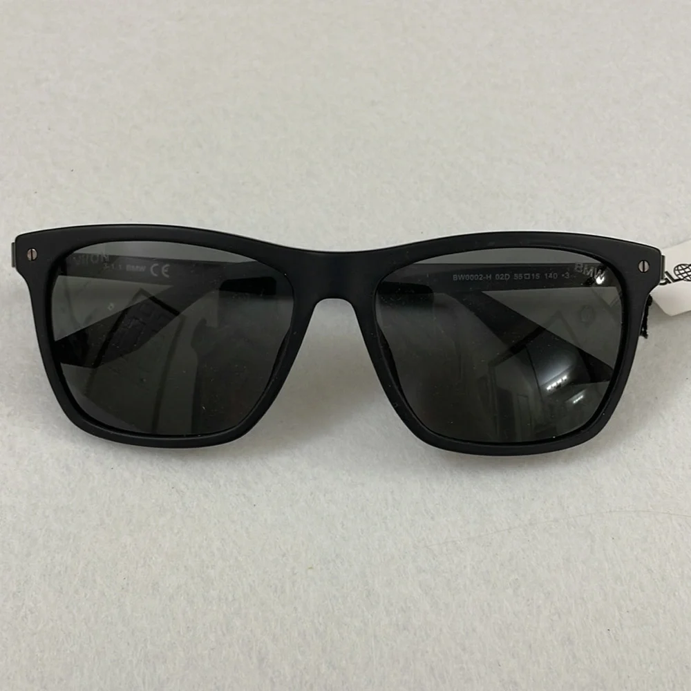 NWT BMW Sunglasses